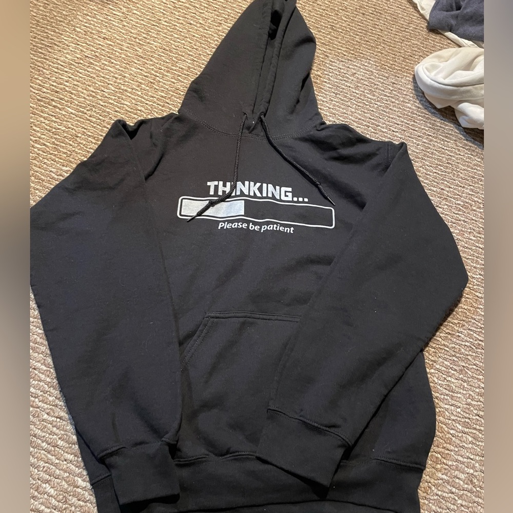 Funny Hoodie